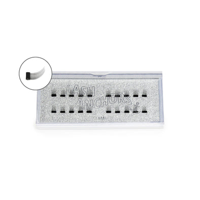 LASH ANCHORS 20PCS