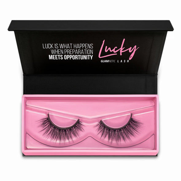 Lucky Lash