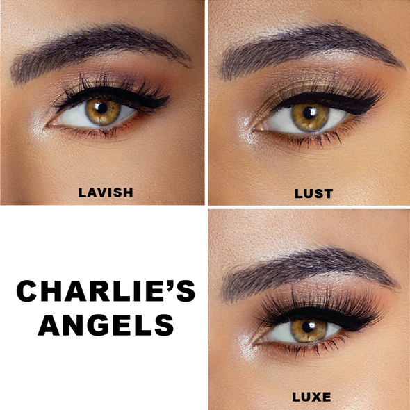 Charlie's Angels