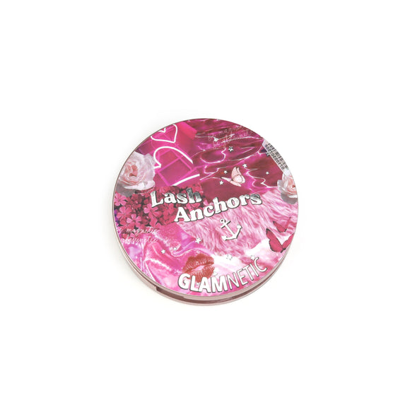 LASH ANCHORS COMPACT 24PCS