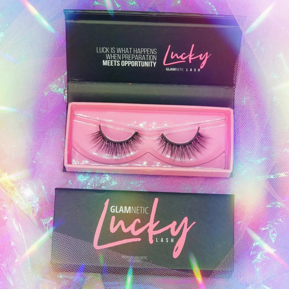 Lucky Lash