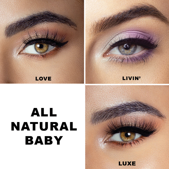 All Natural Baby