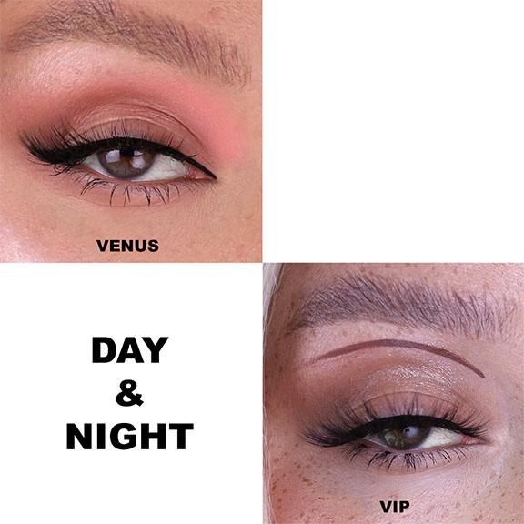 DAY & NIGHT