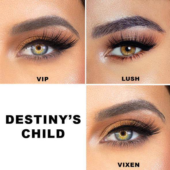 Destiny's Child